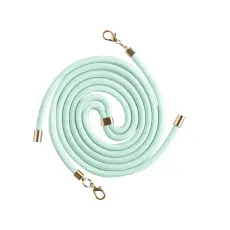 Boom of Sweden - Boom Halsbandsrem Rope - Mint