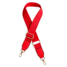 Boom of Sweden - Boom Axelrem - Strap R&ouml;d