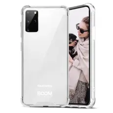 Boom of Sweden - Boom Shockproof Skal till Galaxy A41