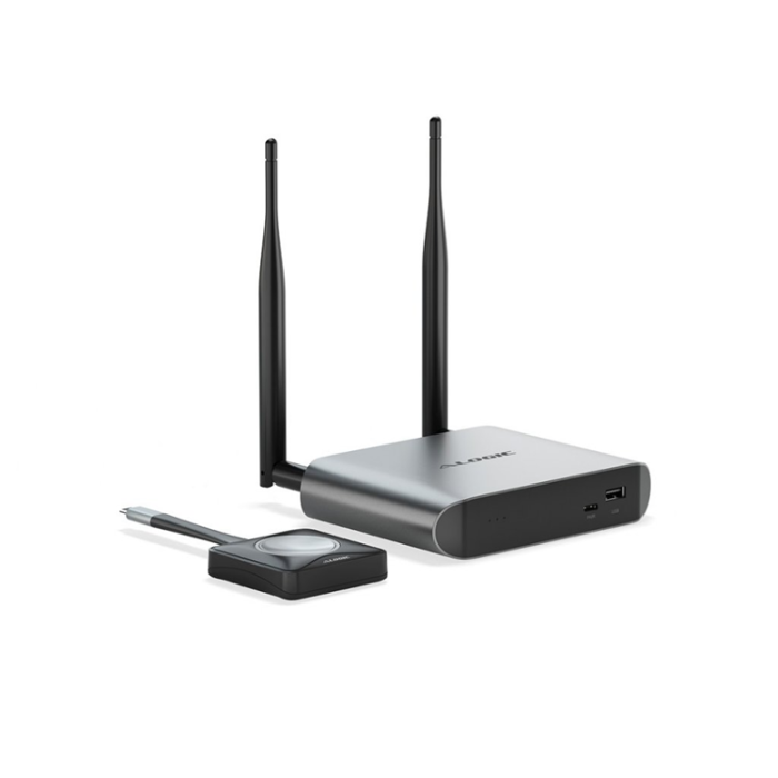 ALOGIC - Alogic Unite 4K Trådlöst Presentationssystem