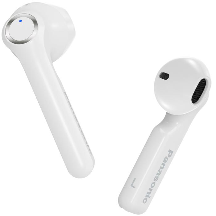 UTGATT1 - PANASONIC True Wireless In-ear - Vit