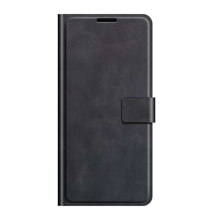 A-One Brand - Flip Folio Plånboksfodral till Google Pixel 6 Pro - Svart