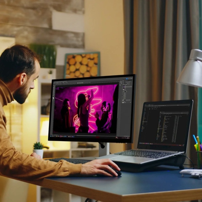 ALOGIC - Alogic Clarity 27