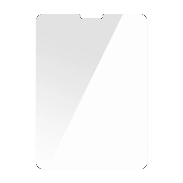 OEM - iPad Pro 11.9 (2018)/(2020)/(2021)/(2022) Härdat Glas Skärmskydd - Clear