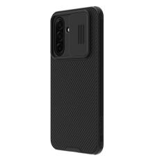 Nillkin - NILLKIN Camshield Pro Series Mobilskal f&ouml;r Samsung Galaxy A17 5G - Svart
