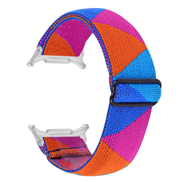 A-One Brand - Galaxy Watch 8 (44mm/40mm)/8 Classic (46mm) Armband Elastic