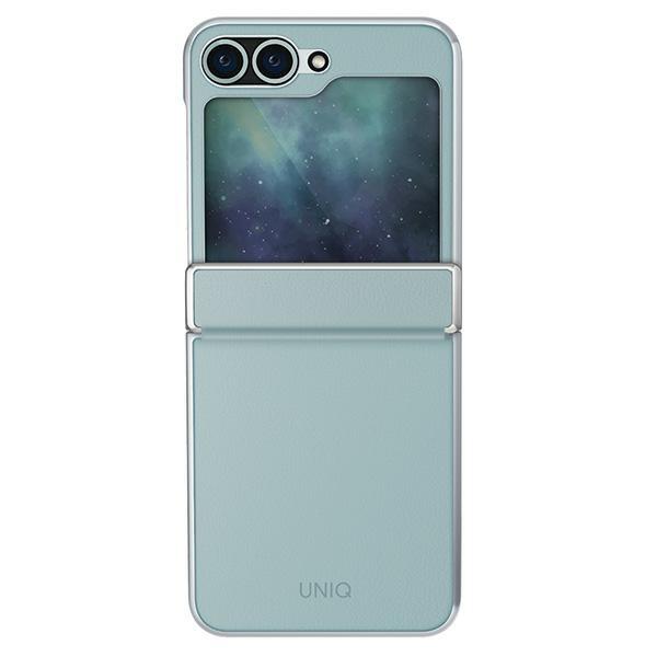 UNIQ Galaxy Z Flip 6 Mobilskal Ora - Mynta | 2353 | AlltMobil