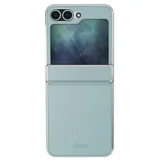 UNIQ - UNIQ Galaxy Z Flip 6 Mobilskal Ora - Mynta