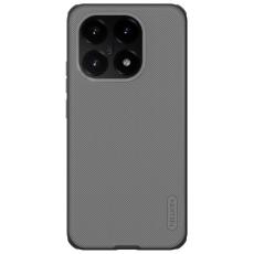 Nillkin - NILLKIN Super Frosted Shield Pro Mobilskal till Xiaomi 15T Svart