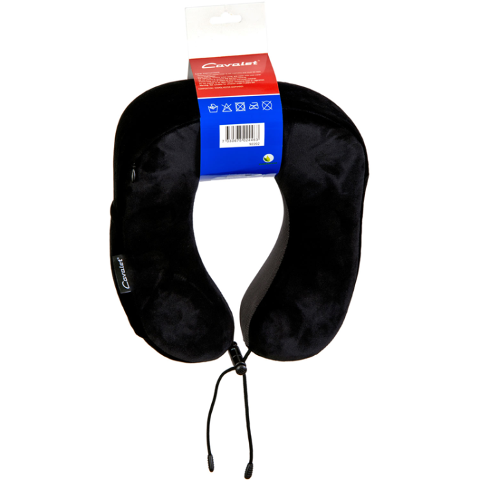 CAVALET - CAVALET Nackkudde Minnesskum Ergonomisk