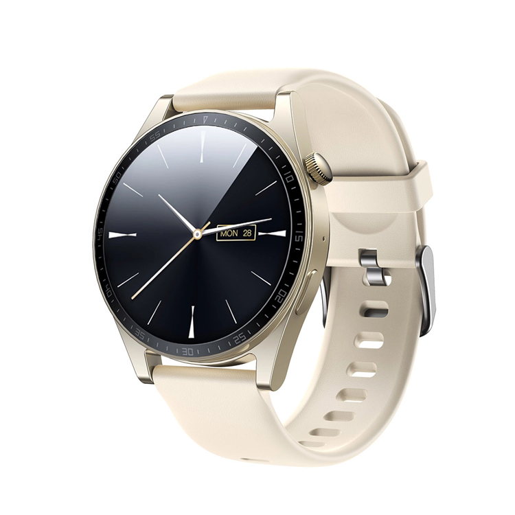 Joyroom SmartWatch Bluetooth Classic - Guld | 5122 | AlltMobil
