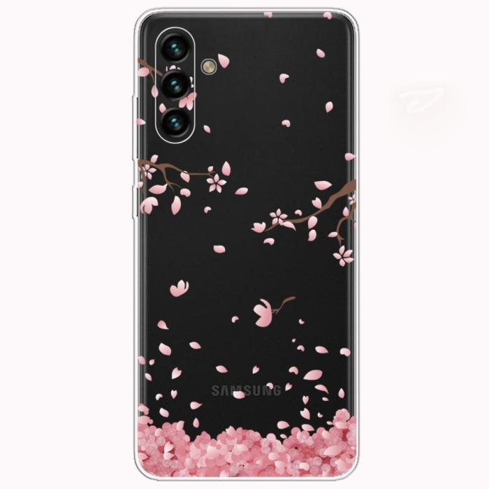 OEM - Galaxy A13 5G Skal TPU