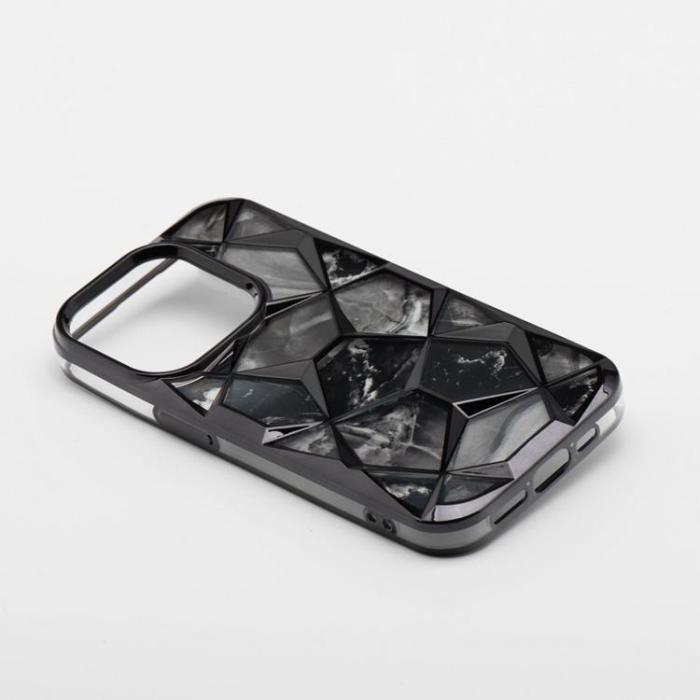 OEM - iPhone 11 Pro Mobilskal Twinki - Svart