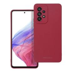 Roar - Roar Galaxy A53 5G Skal Luna - Röd