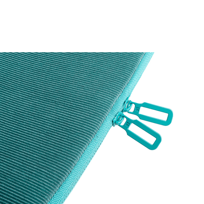 UTGATT1 - Tucano MacBook Pro 14 2021 Datorfodral Velluto - Blå