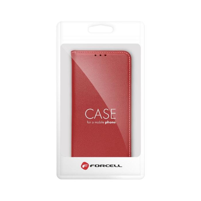 OEM - Redmi Note 11 Pro 4G/5G Plånboksfodral Forcell Konstläder