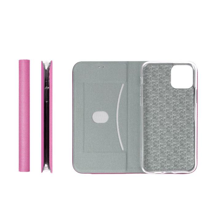 OEM - Redmi Note 11 Pro 4G/5G Plånboksfodral Sensitive Nylon