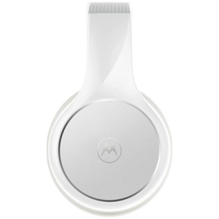 Motorola - Motorola Over-Ear Hörlurar Bluetooth XT220