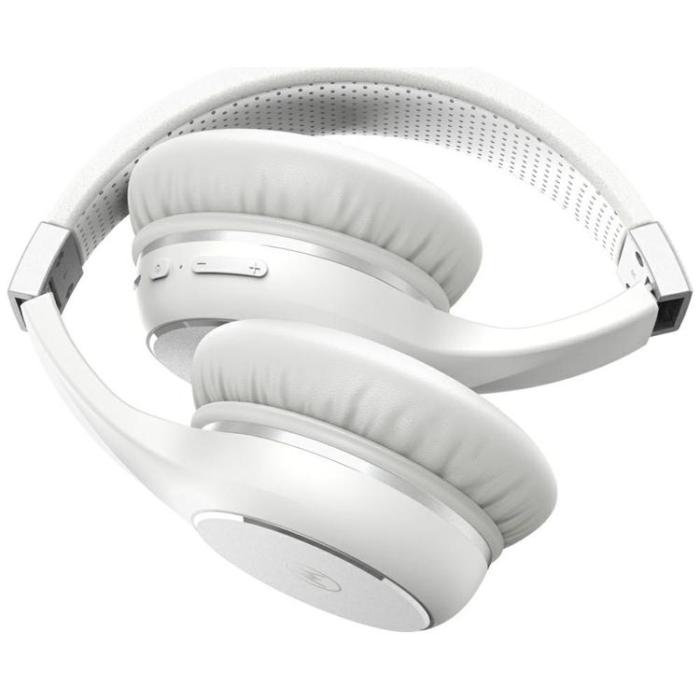 Motorola - Motorola Over-Ear Hörlurar Bluetooth XT220
