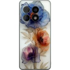 iSecrets - Mobilskal till OnePlus 10 Pro med Silkesblommor