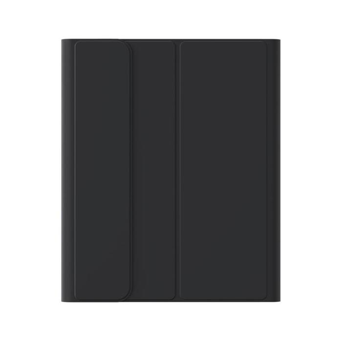 BASEUS - Baseus iPad Pro 12.9 English Keyboard Skal Brilliance - Svart