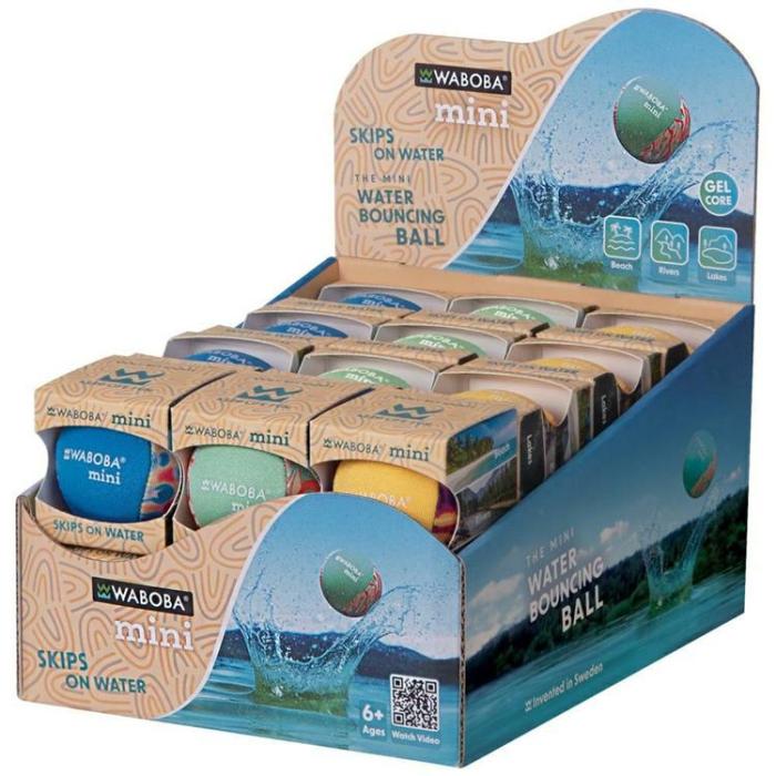 Waboba - Waboba Mini Vattenboll 2