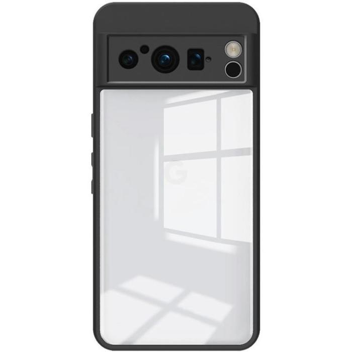 Imak - Imak Google Pixel 8 Pro Mobilskal UX-9A Anti-Drop - Svart
