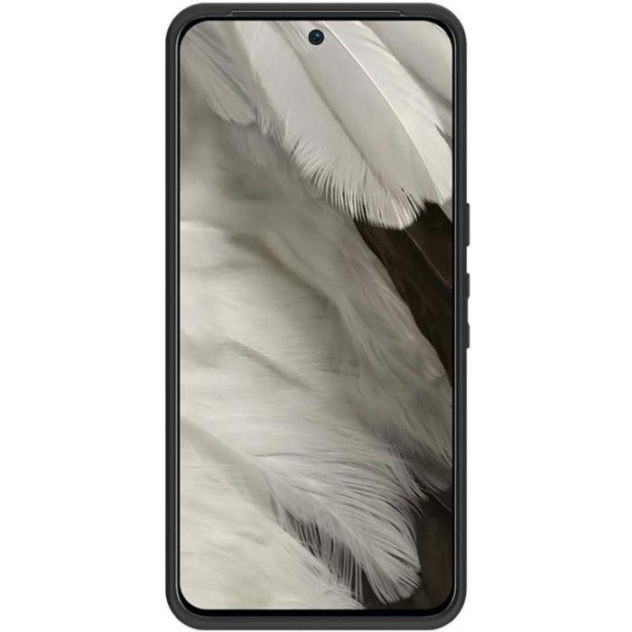 Imak - Imak Google Pixel 8 Pro Mobilskal UX-9A Anti-Drop - Svart