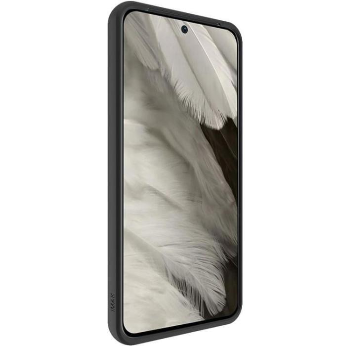 Imak - Imak Google Pixel 8 Pro Mobilskal UX-9A Anti-Drop - Svart