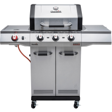 Char-Broil - Char-Broil Gasolgrill Advantage PRO B3