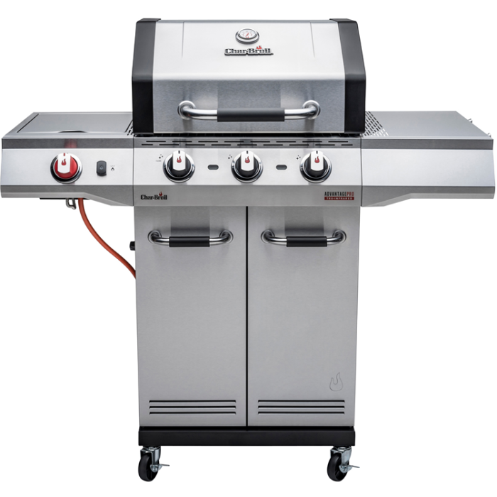 Char-Broil - Char-Broil Gasolgrill Advantage PRO B3