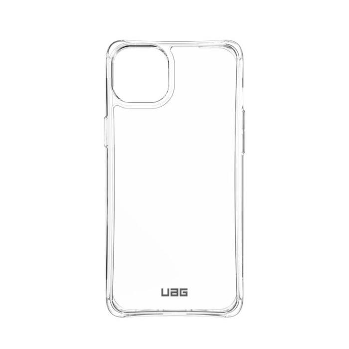 UTGATT1 - UAG iPhone 14 Plus Mobilskal Plyo - Ice