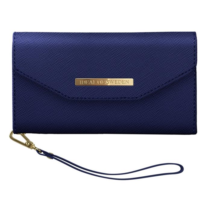 UTGATT5 - iDeal Mayfair Clutch iPhone 6/6S/7/8 - Navy