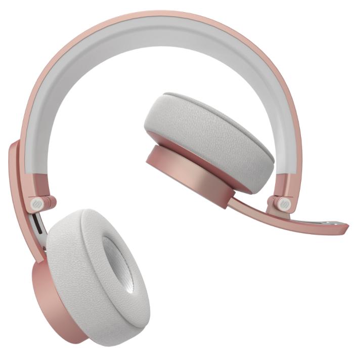 UTGATT5 - Urbanista Seattle On-Ear Wireless - Rose Gold