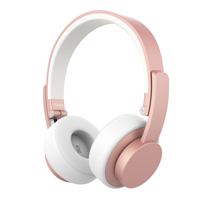 UTGATT5 - Urbanista Seattle On-Ear Wireless - Rose Gold