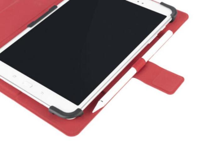 Tucano - Tucano Facile Plus Universell Tablet Fodral 11