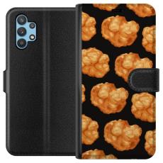 iSecrets - Plånboksfodral till Samsung Galaxy A32 5G med Nuggets