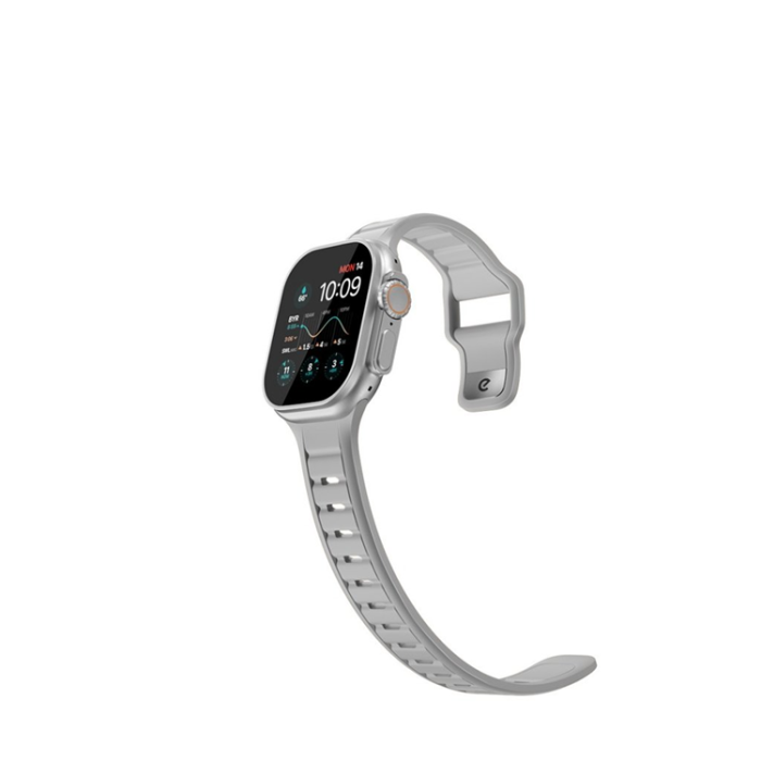 KeyBudz - Keybudz Apple Watch 7/8/9/10/SE/Ultra 1/2 (44/45/46/49mm) Band