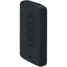 Celly - Celly PowerBank 10000 mAh 10.5W - Svart