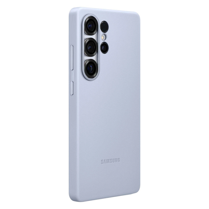 Samsung - Samsung Galaxy S25 Ultra Mobilskal Kindsuit - ljusblå