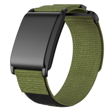 A-One Brand - Whoop 4.0 Armband Stylish Nylon - Grön