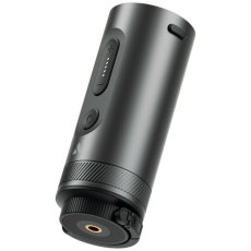 4smarts - 4smarts Powerbanks 3500mAh Multi-Functional Outdoor - Svart