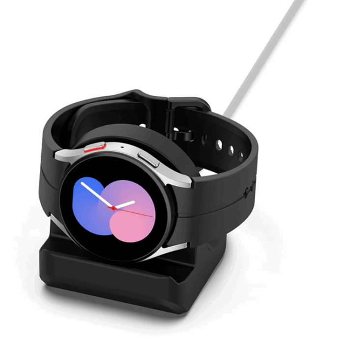 A-One Brand - Laddningsställ Galaxy Watch 6 (40mm/44mm/Classic 43mm/47mm)
