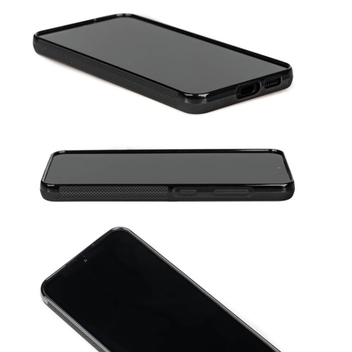 Bewood - Bewood Galaxy A55 5G Mobilskal Unique Turquoise