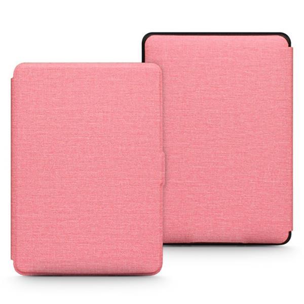 Tech-Protect Smartcase Fodral Kindle Paperwhite 4 2018/2019/2020 Rosa | 2353 | AlltMobil