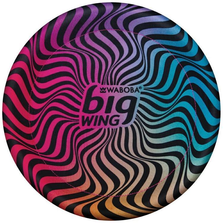 Waboba Big Wing Frisbee 30cm | 1239 | AlltMobil