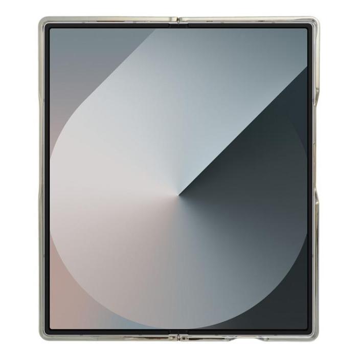 OEM - Galaxy Z Fold 6 5G Mobilskal Focus - Guld