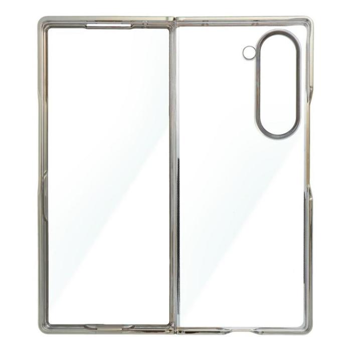 OEM - Galaxy Z Fold 6 5G Mobilskal Focus - Guld