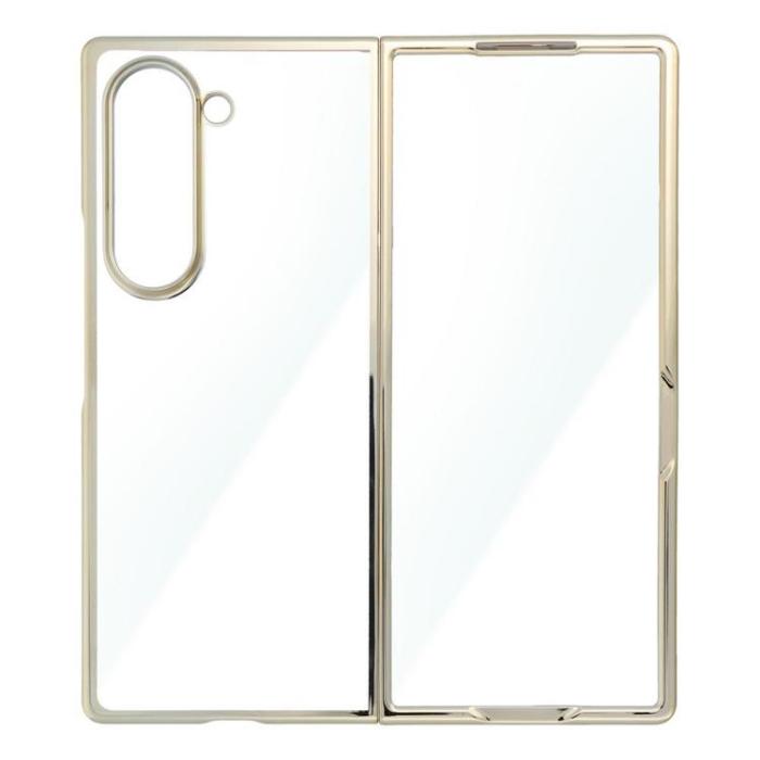 OEM - Galaxy Z Fold 6 5G Mobilskal Focus - Guld