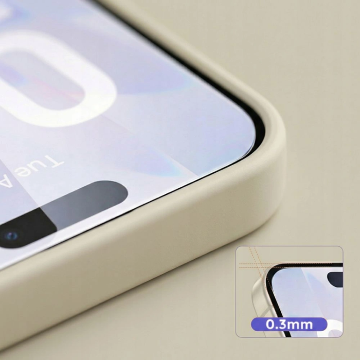 Tech-Protect - [2-Pack] Tech-Protect Härdat Glas Skärmskydd För Galaxy A27/A17 Glas Fit Plus